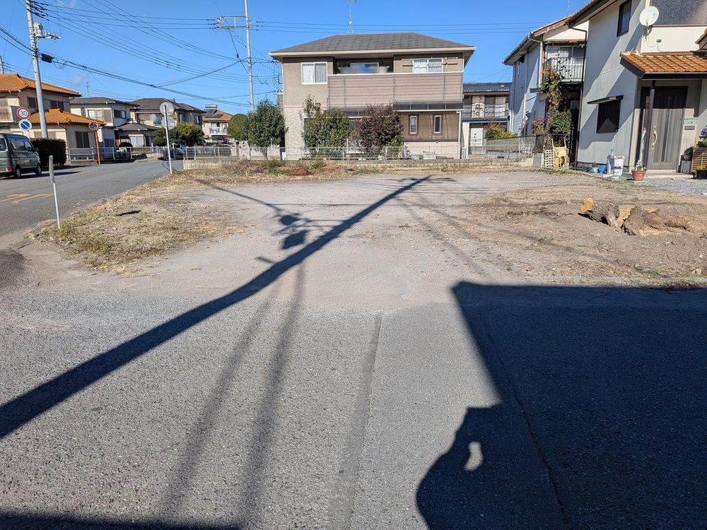 257 m² land in Tamamura, Sawa District, Gunma - Photo 1