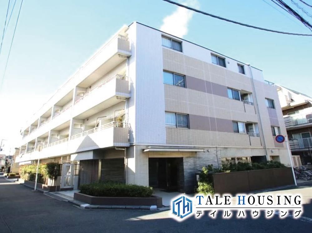 Pet-Friendly 3LDK Apartment in Minato-Shinden, Chiba - Photo 1