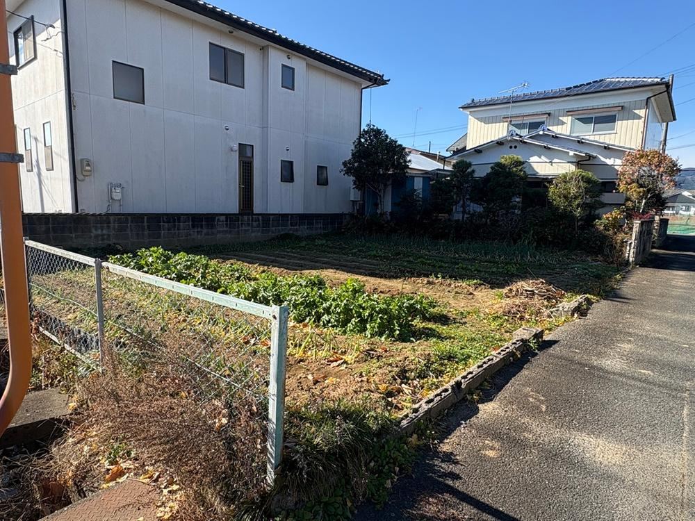 Quiet Residential Land in Nakoso Town - Photo 1
