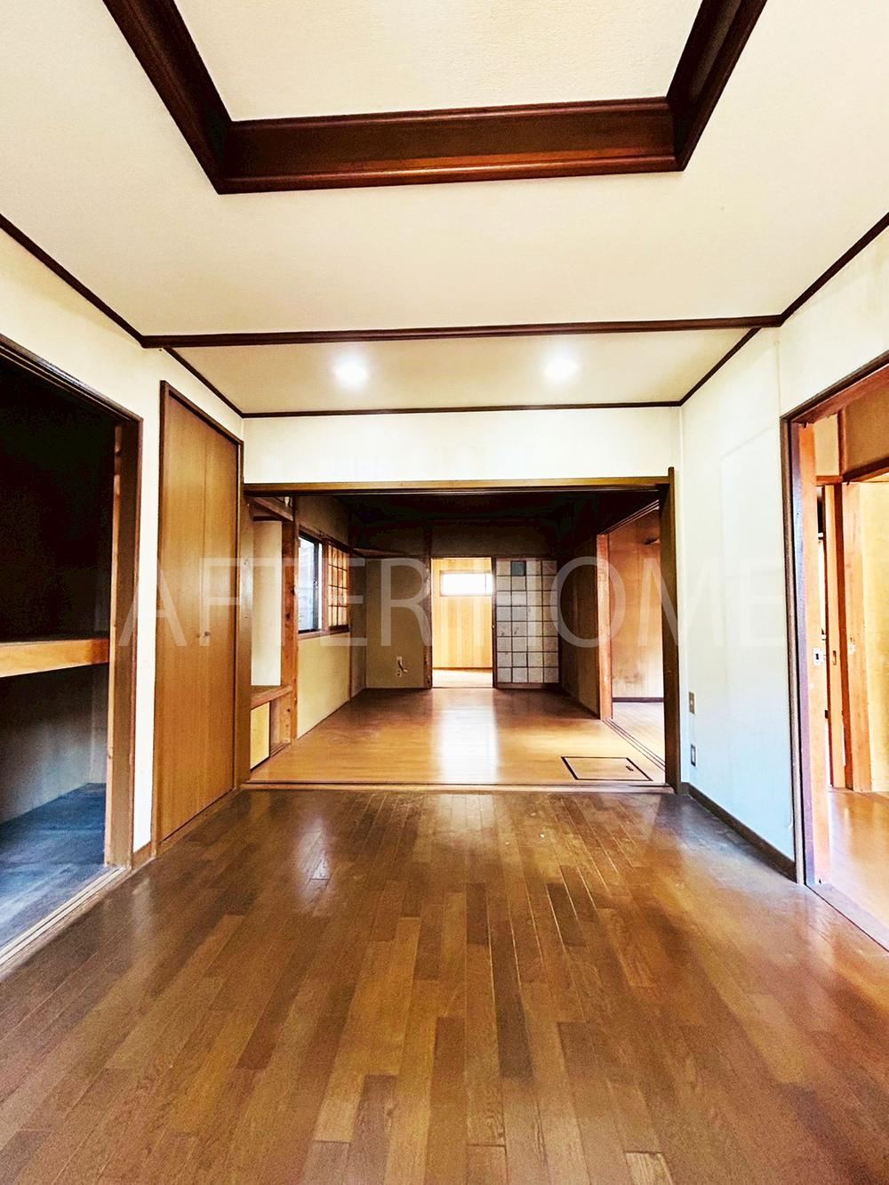 Spacious 6K House in Azumadai - Photo 1