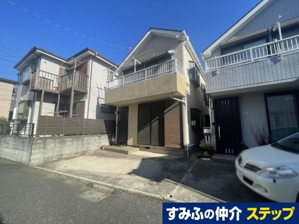 3LDK Detached House in Rokkakubashi, Kanagawa - Photo 1