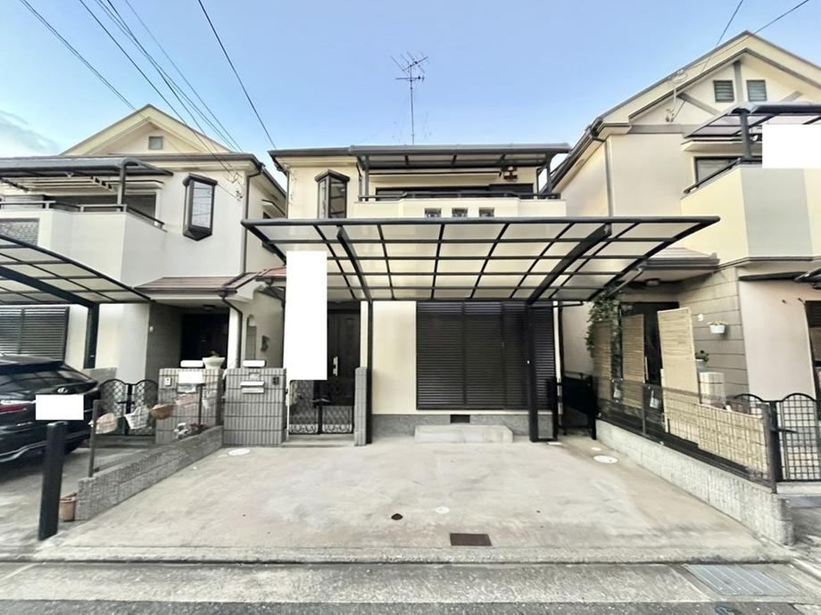 Well-Located 3LDK House in Yamamoto Marubashi - Photo 1
