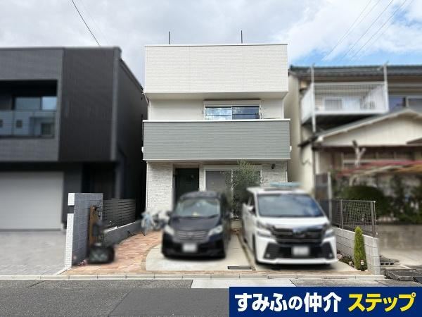Modern 4LDK+S House in Noda - Photo 1