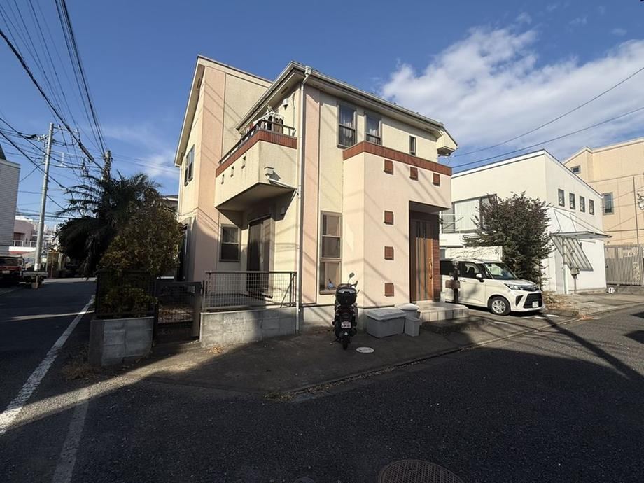 Modern 4LDK House Near Katase-Enoshima Station - Photo 1