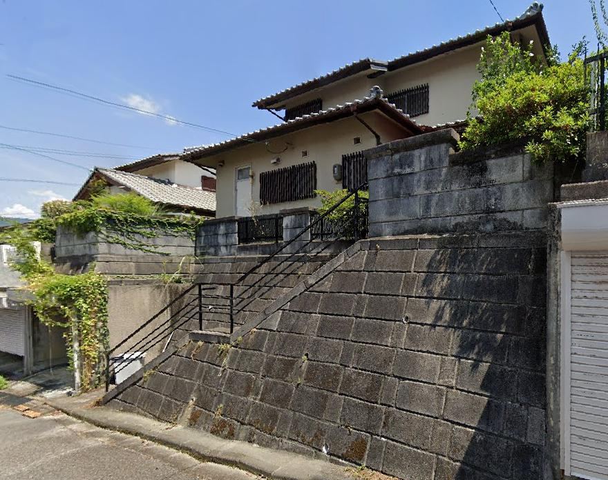 4LDK Detached House in Kōfūdai - Photo 1
