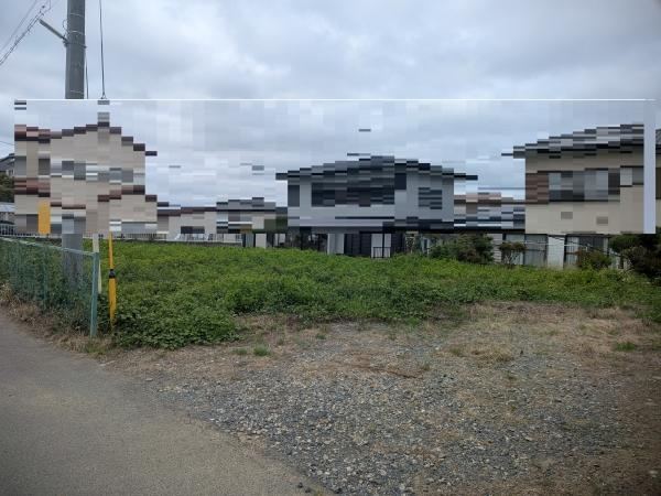 Generous Land with Good Sunlight in Mito City - Photo 1