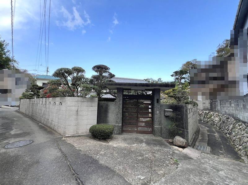 Charming Traditional House in Myohouji - Photo 1