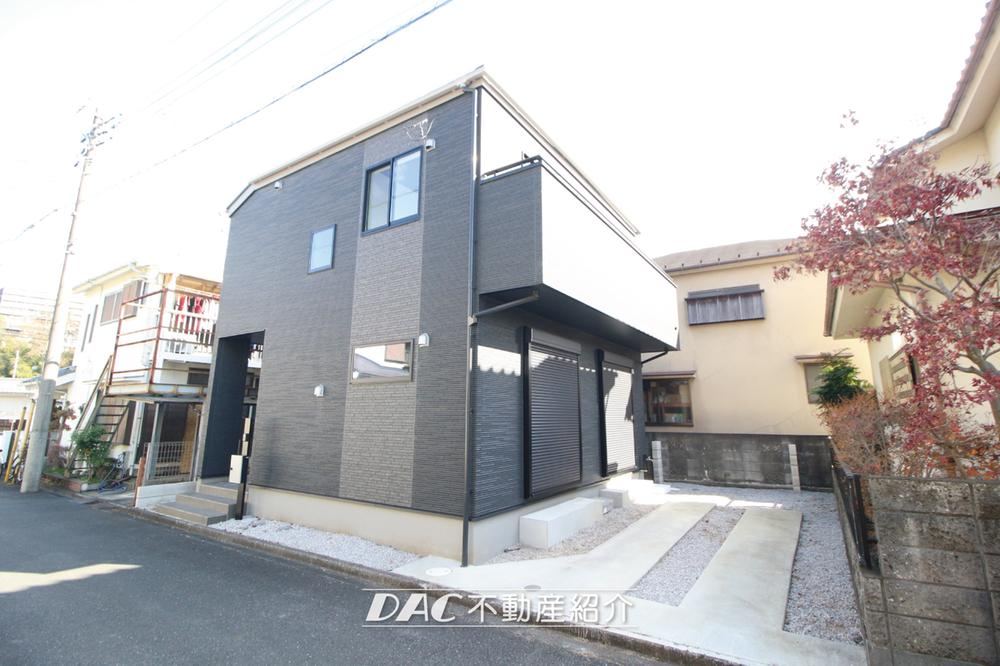 Stunning Newly Built 3LDK House in Chigasaki Town - Photo 1