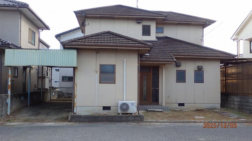 4DK House in Kuwano, Okayama - Photo 1