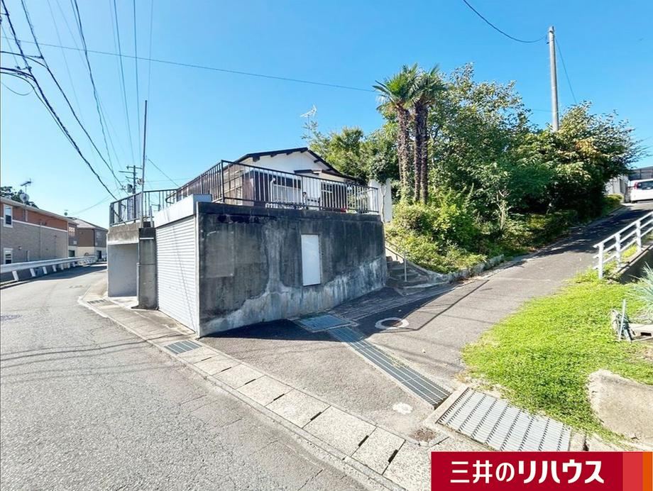 Spacious Land in Kozutsuru, Sendai - Photo 1