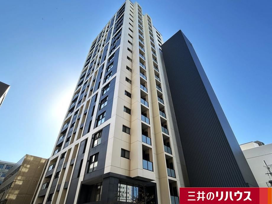 2LDK apartment in Chuo Ward, Fukuoka - Photo 1