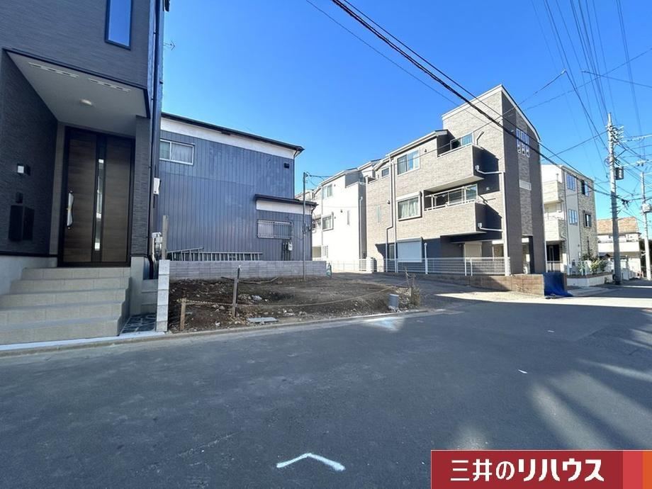 Land in Kitakawaguchi, Close to Urawa Station - Photo 1