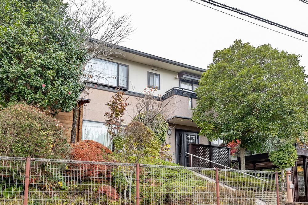 Panasonic Homes Built Detached House in Kuwahara, Kanagawa - Photo 1