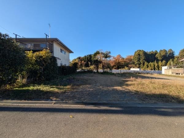 No Building Conditions in Takatsutodani - Photo 1