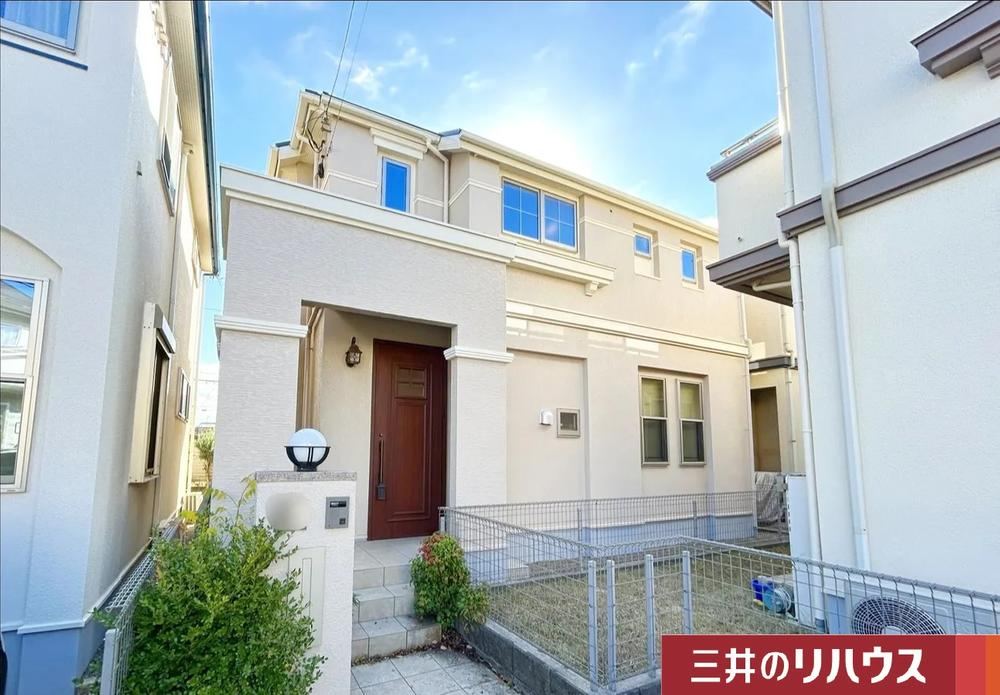 Stylish 4LDK Home in Nishitokyo - Photo 1