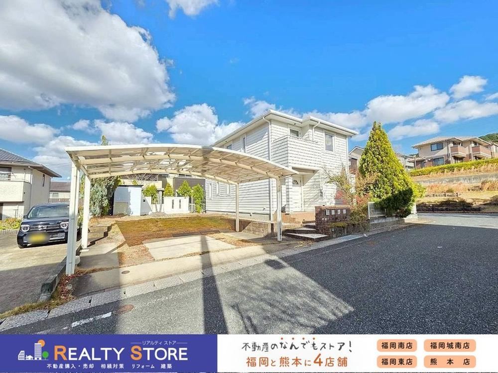 Energy-Efficient 3LDK Swedish House in Tsutsujigaoka - Photo 1