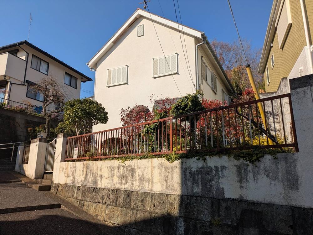 4LDK House in Nagabou Town - Photo 1
