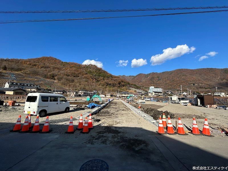 206 m² land in Kofu, Yamanashi - Photo 1