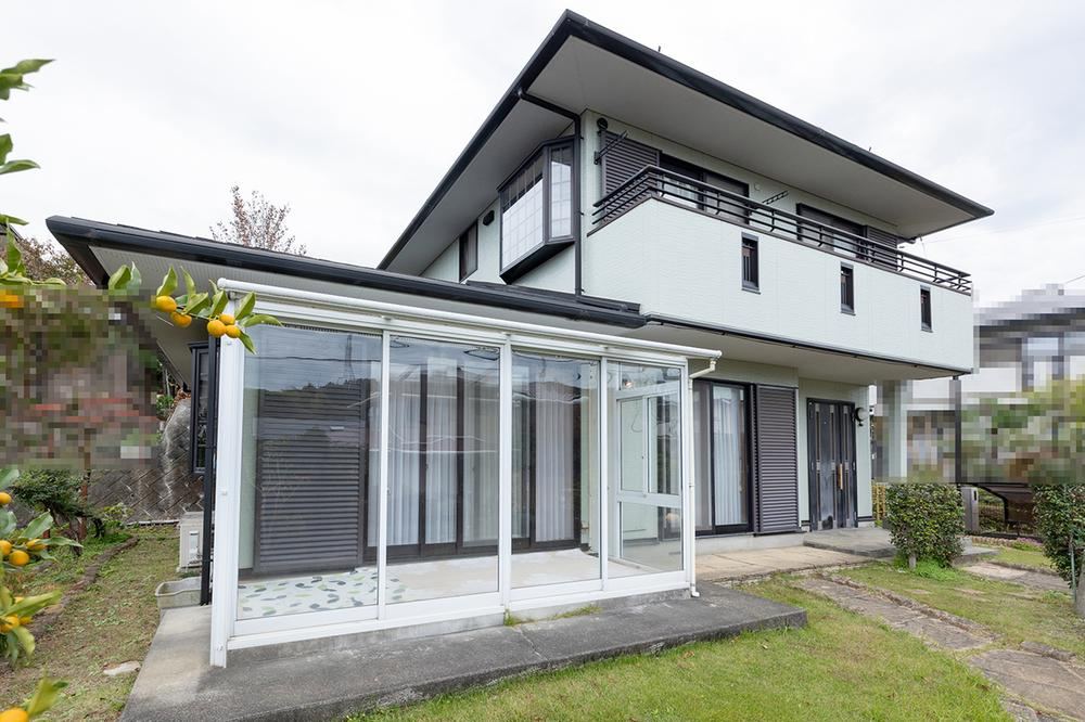 Panasonic Homes Built Detached House in Kuwahara, Kanagawa - Photo 1