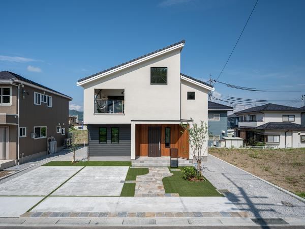 Modern 1LDK Home with Abundant Light in Ueda - Photo 1