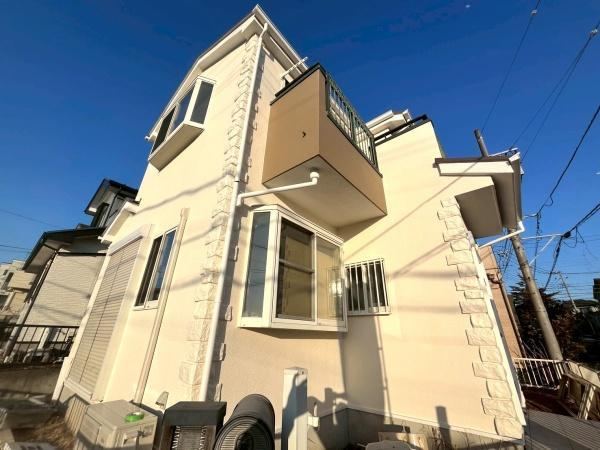 Bright 3LDK House with Loft in Shimododana - Photo 1