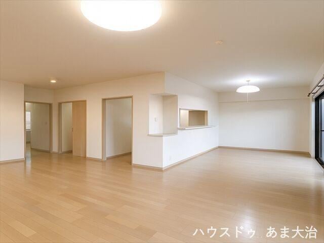 3LDK apartment in Ama, Aichi - Photo 1