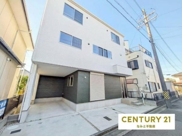 4LDK House with Built-in Garage in Okazaki - Photo 1