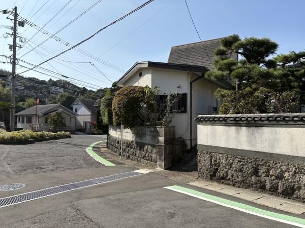 511 m² land in Nagasaki, Nagasaki - Photo 1