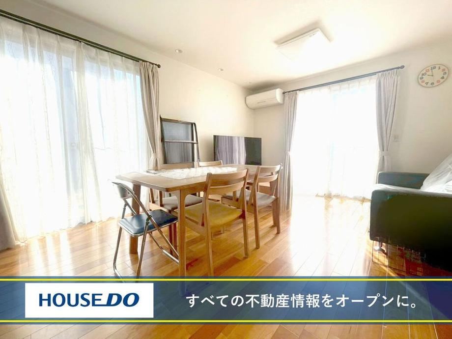 Convenient 4LDK Detached House Near Yoshida Elementary School - Photo 1