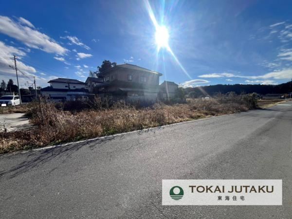 Generous Land for Sale in Utsunomiya - Photo 1