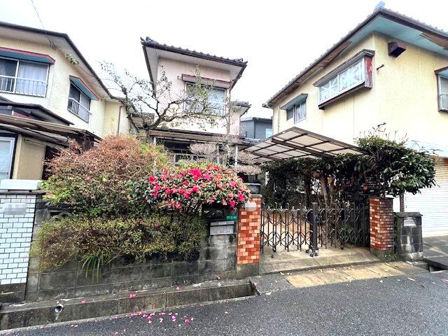 89 m² land in Kokuraminami Ward, Kitakyushu, Fukuoka - Photo 1