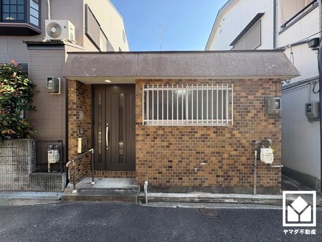 Affordable 3DK House in Quiet Amagasaki Neighborhood - Photo 1