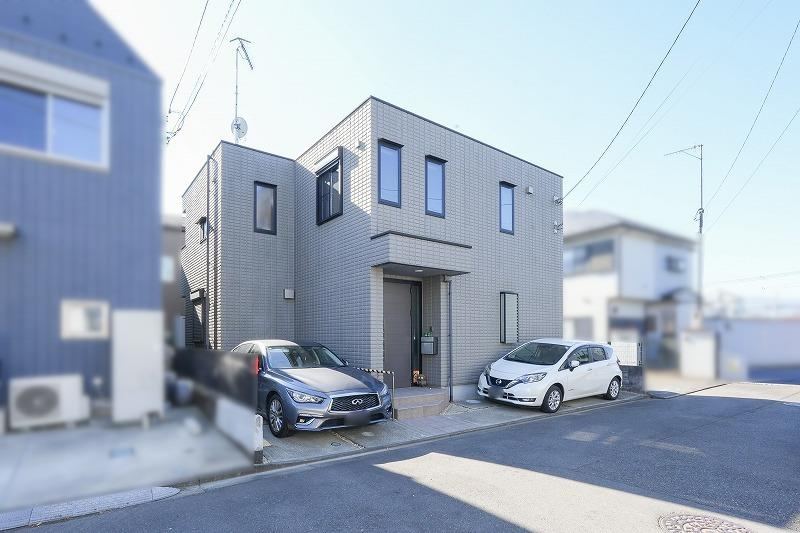 Durable and Safe Hebel House in Zama - Photo 1
