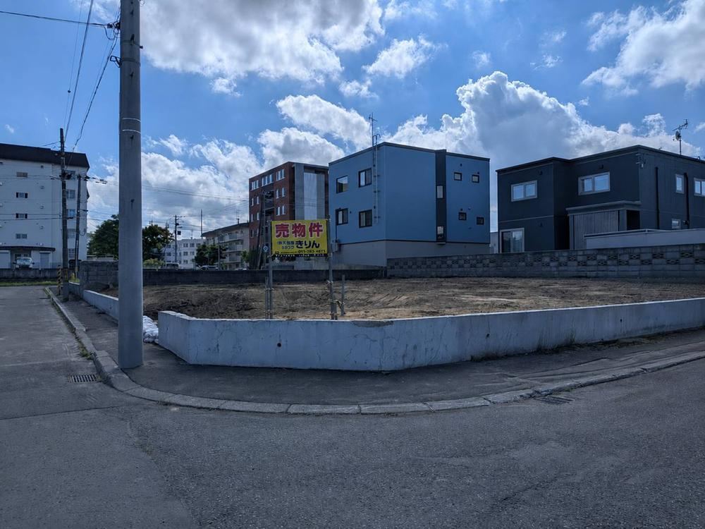 307 m² land in Atsubetsu Ward, Sapporo, Hokkaido - Photo 1