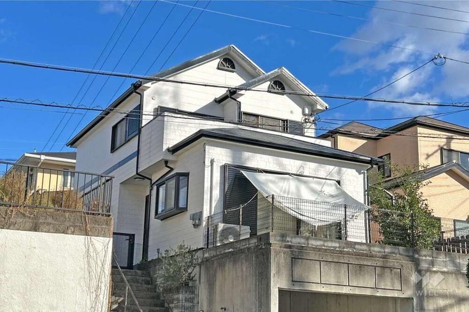 Renovated 4LDK House in Kawanishi, Close to Station - Photo 1