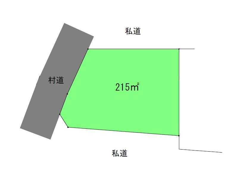 Land in Existing Settlement of Funaba - Photo 1