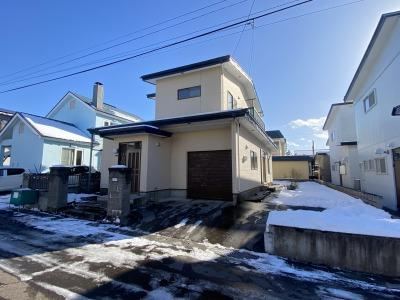 Spacious 5LDK House in Higashiyama 3 - Photo 1