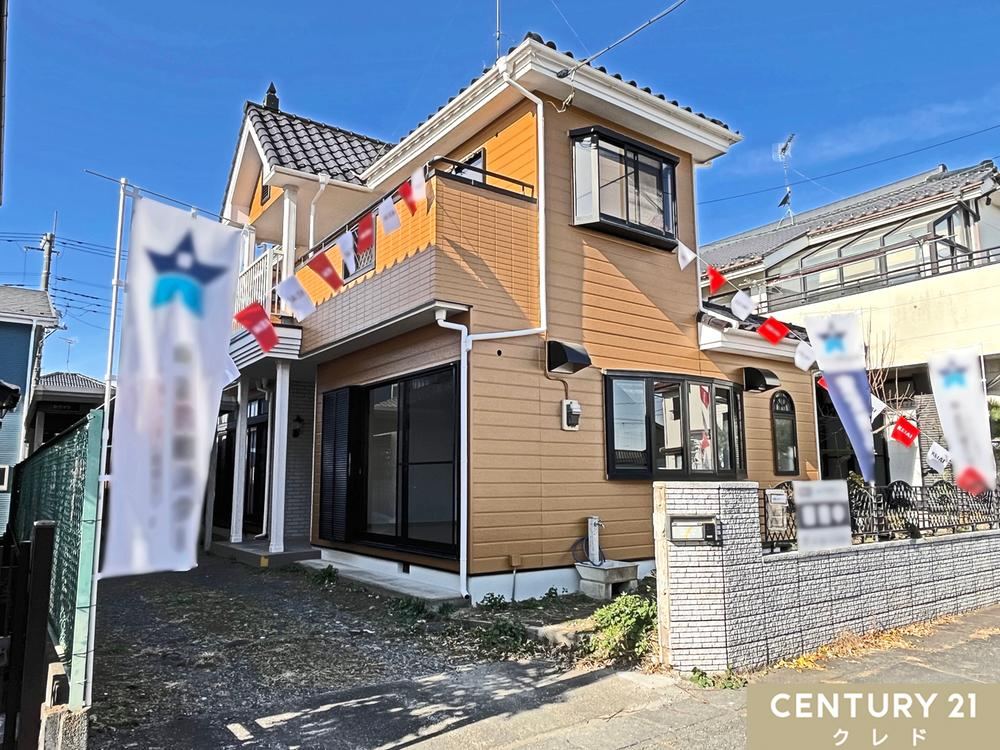 Renovated 5LDK House in Higashimatsuyama - Photo 1