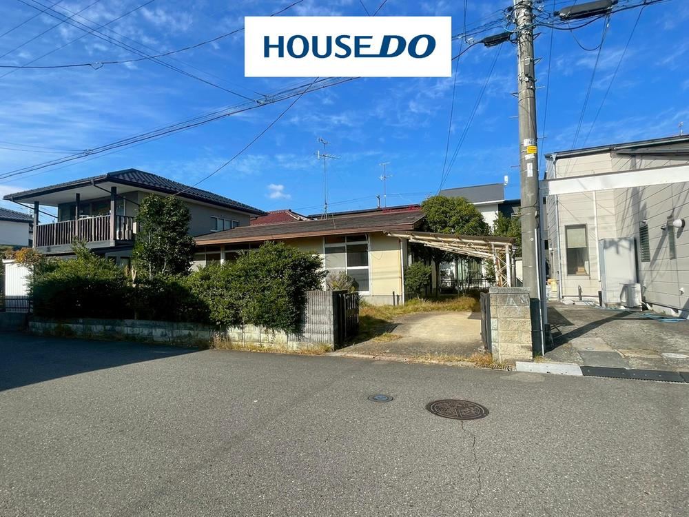 Land in Azuma Town, Koriyama with Great Sunlight - Photo 1