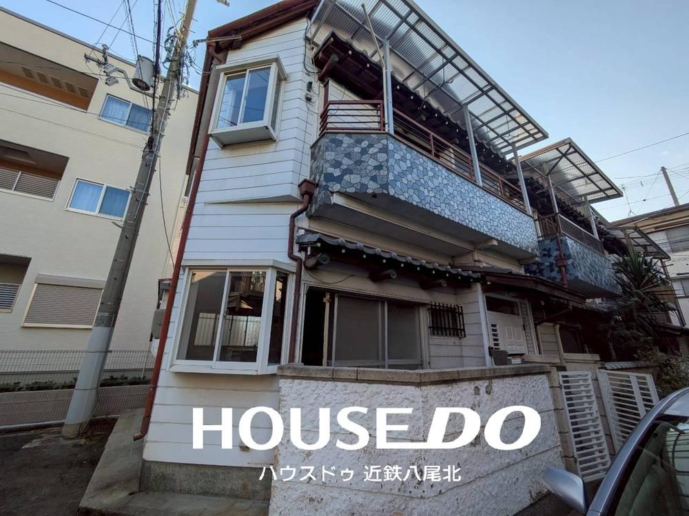 Renovated 2LDK House in Higashi-Osaka - Photo 1