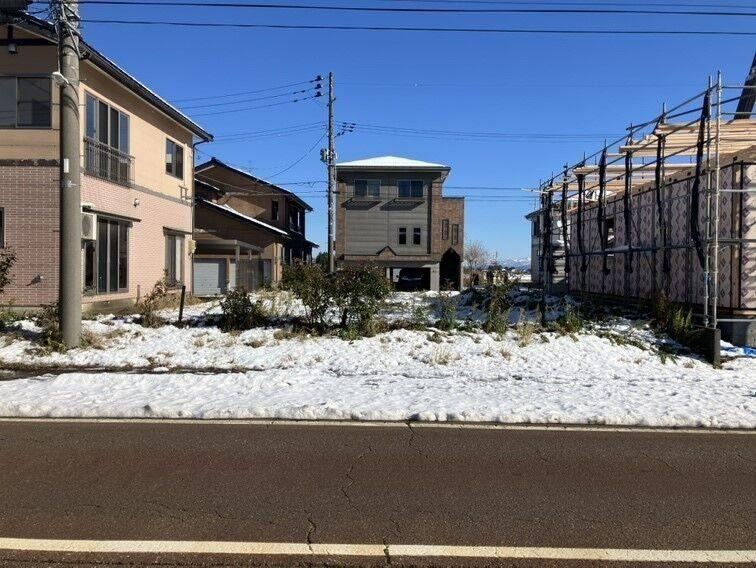 Land in Miyazawa, Nagaoka - Photo 1