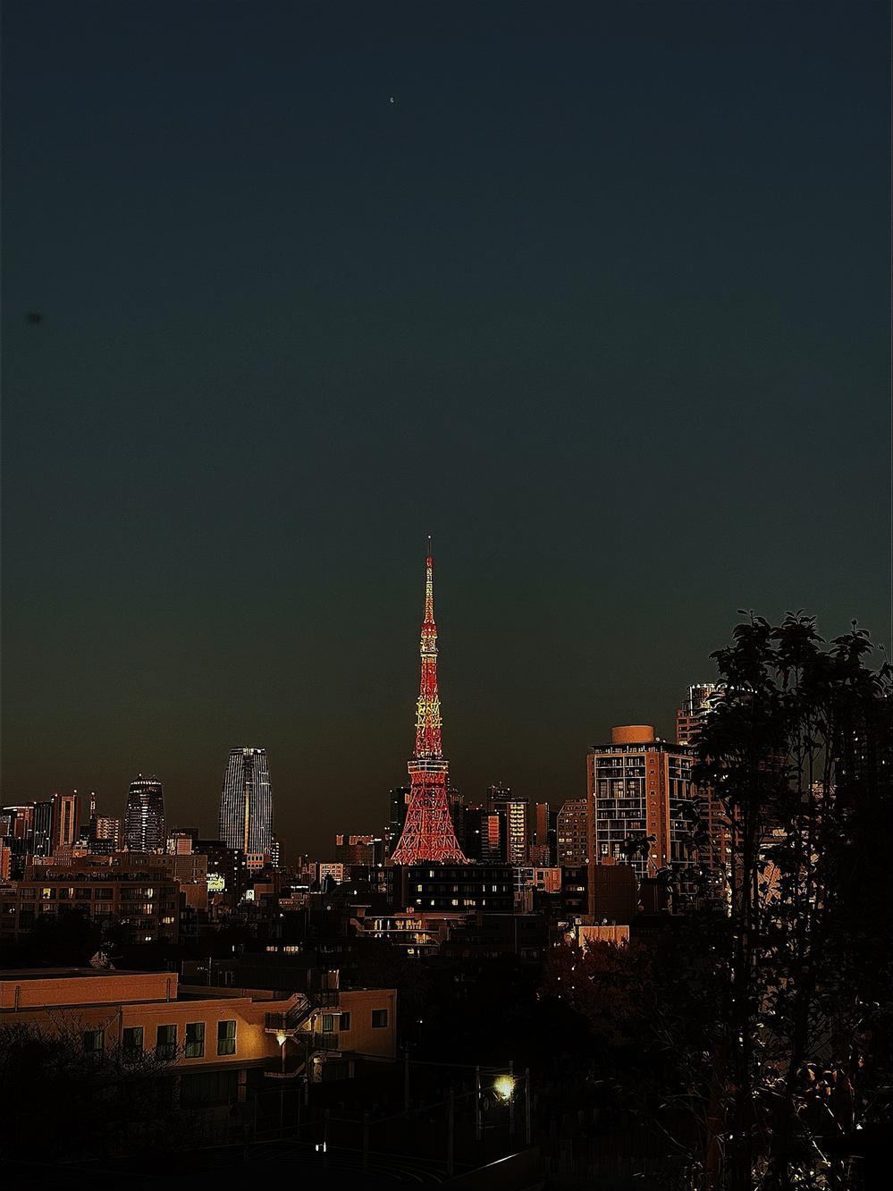3LDK+2S apartment in Minato Ward, Tokyo - Photo 1
