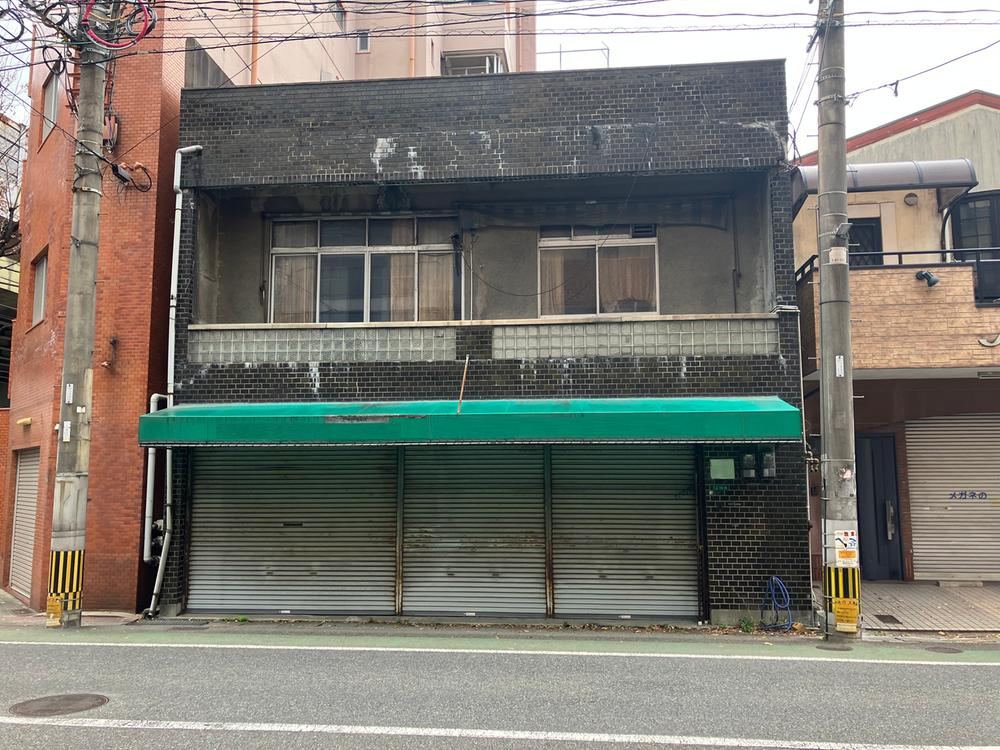 126 m² land in Kokuraminami Ward, Kitakyushu, Fukuoka - Photo 1