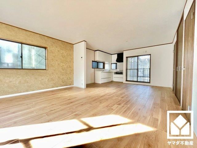 Affordable 3LDK+S House in Fushimi - Photo 1