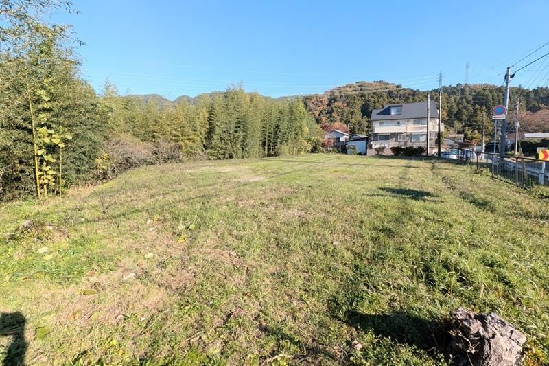 319 m² land in Kimitsu, Chiba - Photo 1