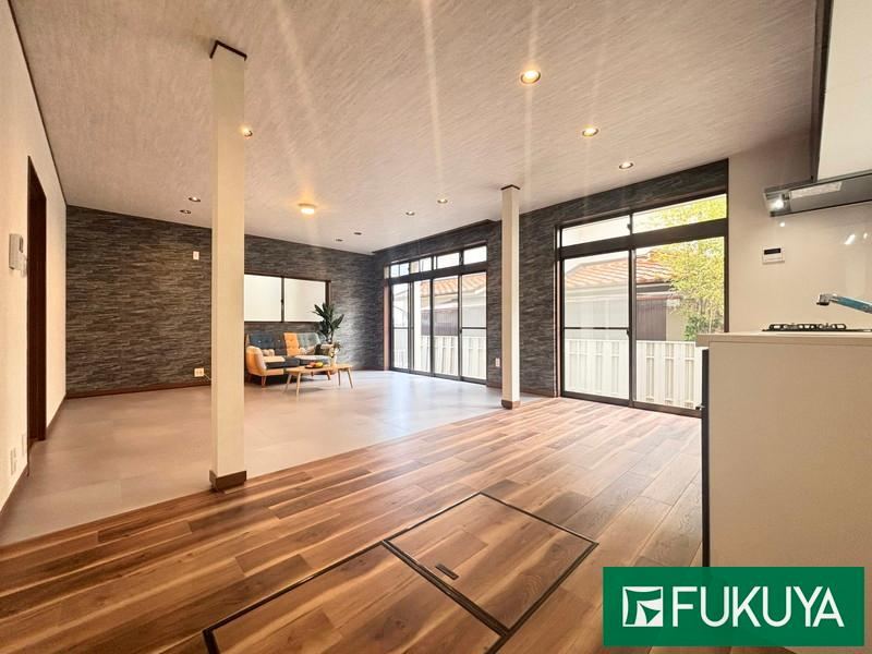 5LDK house in Ikeda, Osaka - Photo 1