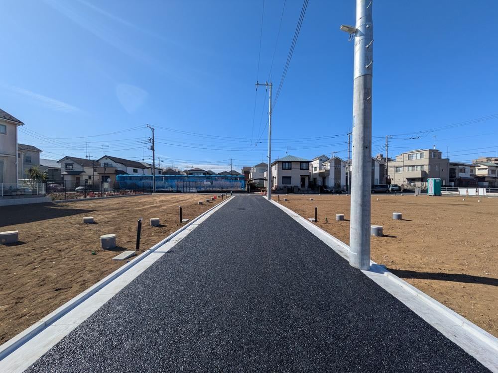 110 m² land in Nerima Ward, Tokyo - Photo 1