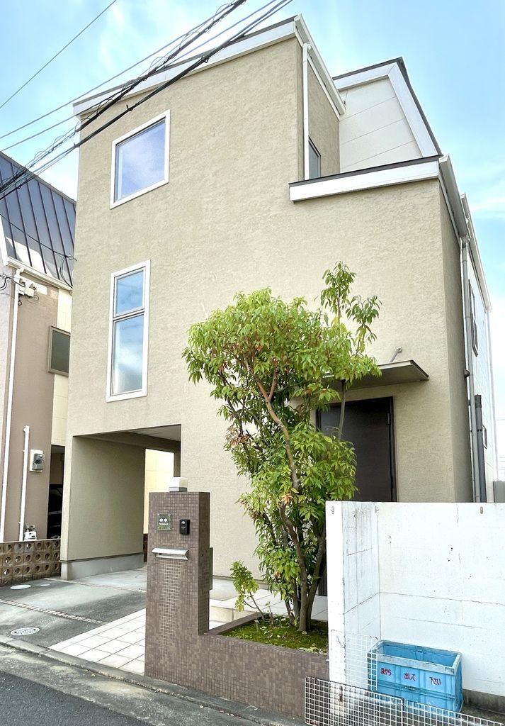 Renovated 4LDK House in Kamigahara, Nishinomiya - Photo 1