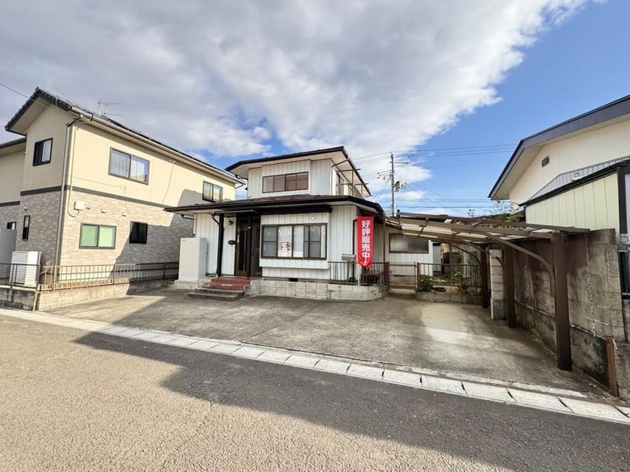 Cozy 7K Detached House in Taishido - Photo 1