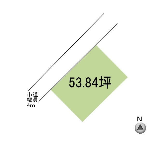 Land with Utilities in Inarihara - Photo 1